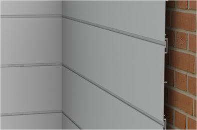 Cladding
