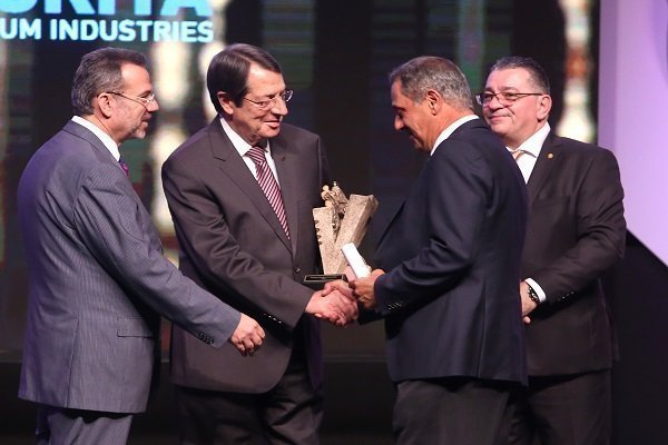 2nd Innovation Award