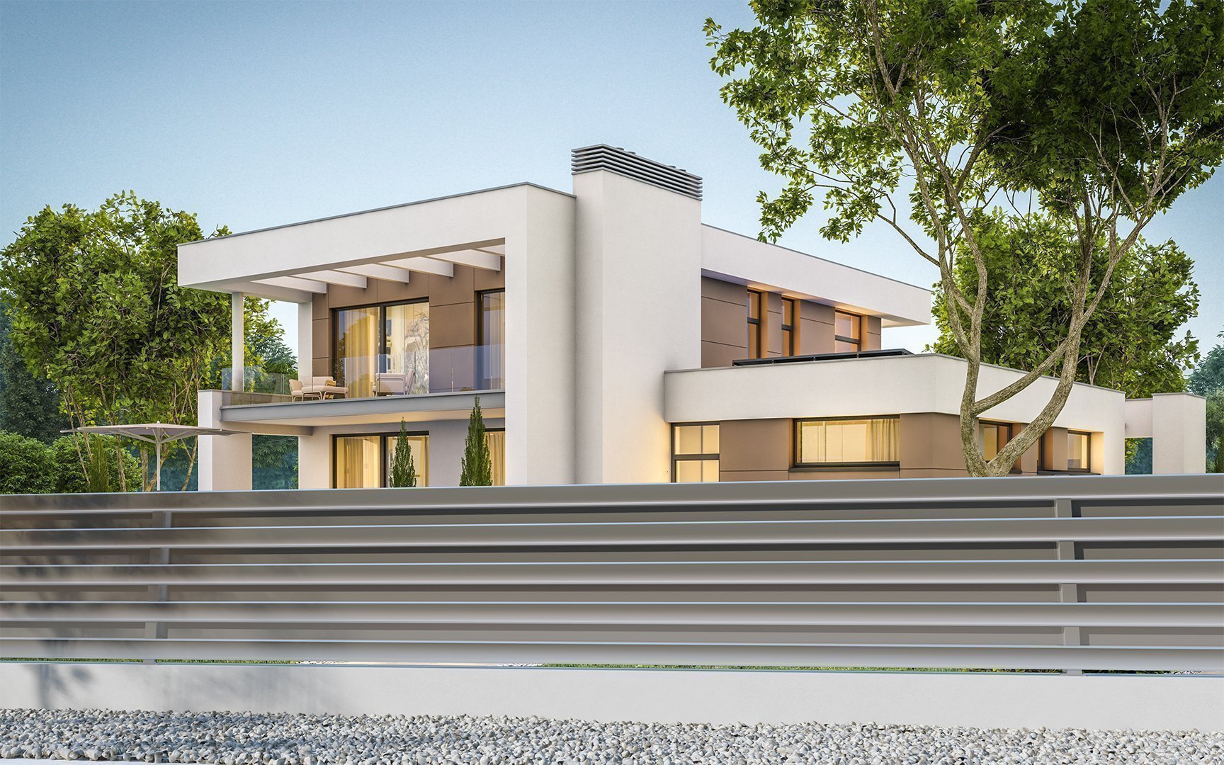 Περιφράξεις