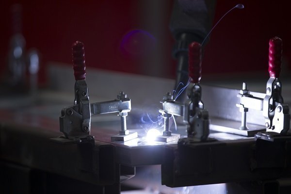 Accessories department