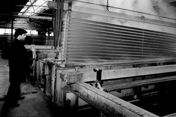 Standing the Test of