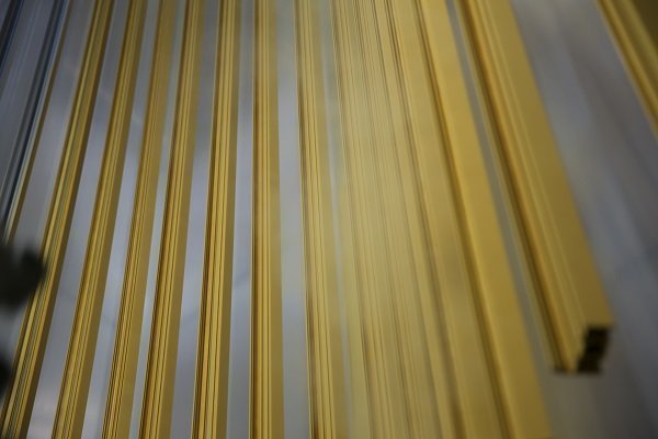 Powder Coating Colours