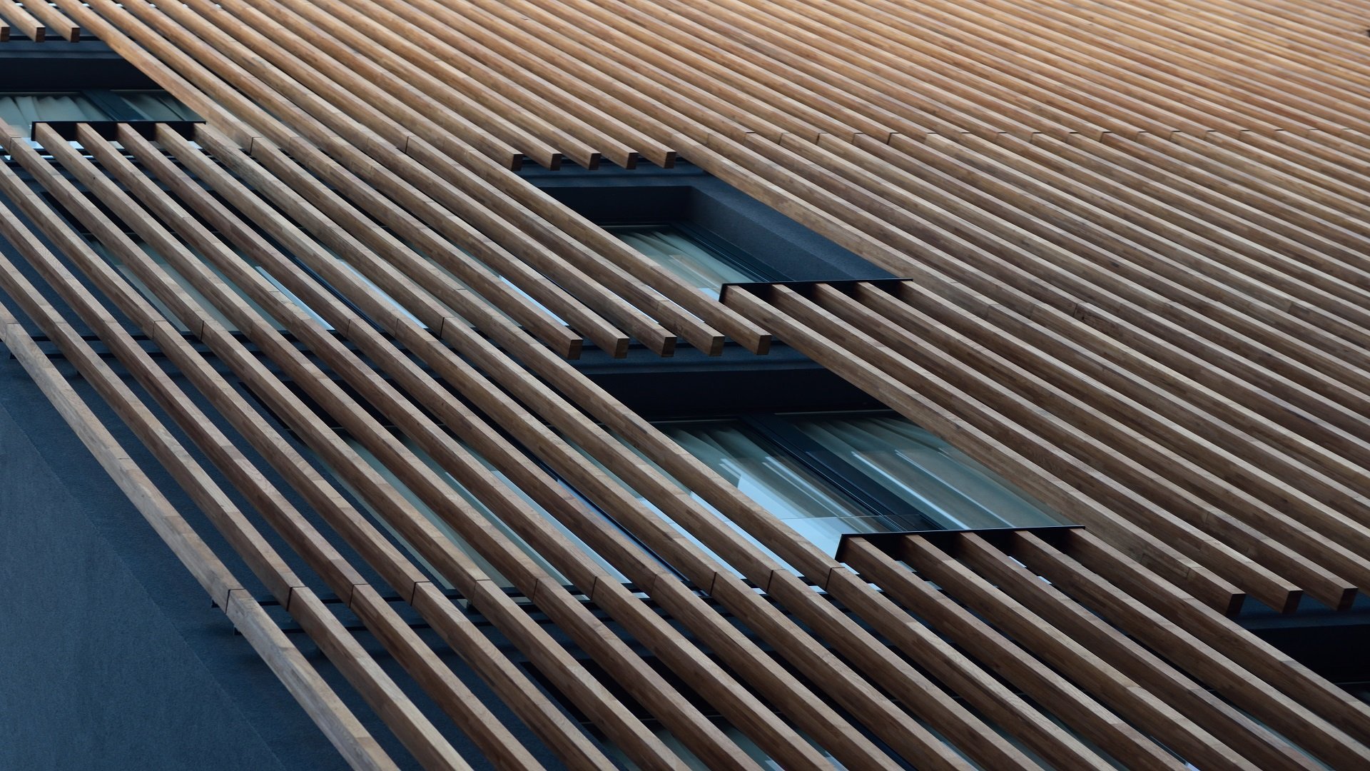 Wood Finishes