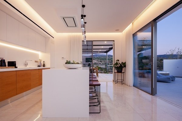 Buying aluminium doors & windows: what to consider