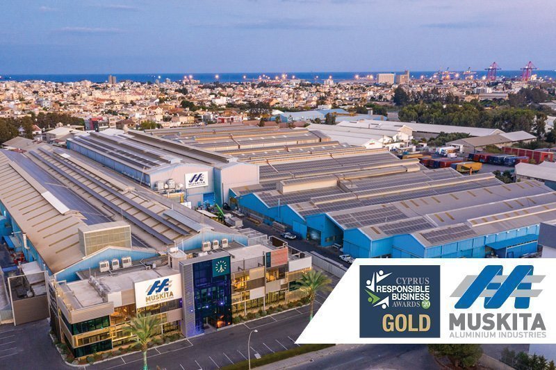 Cyprus Responsible Business Awards