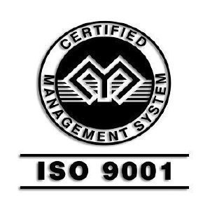 ISO 9001