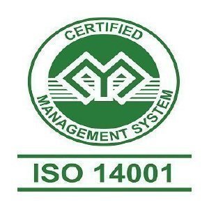 ISO 14001