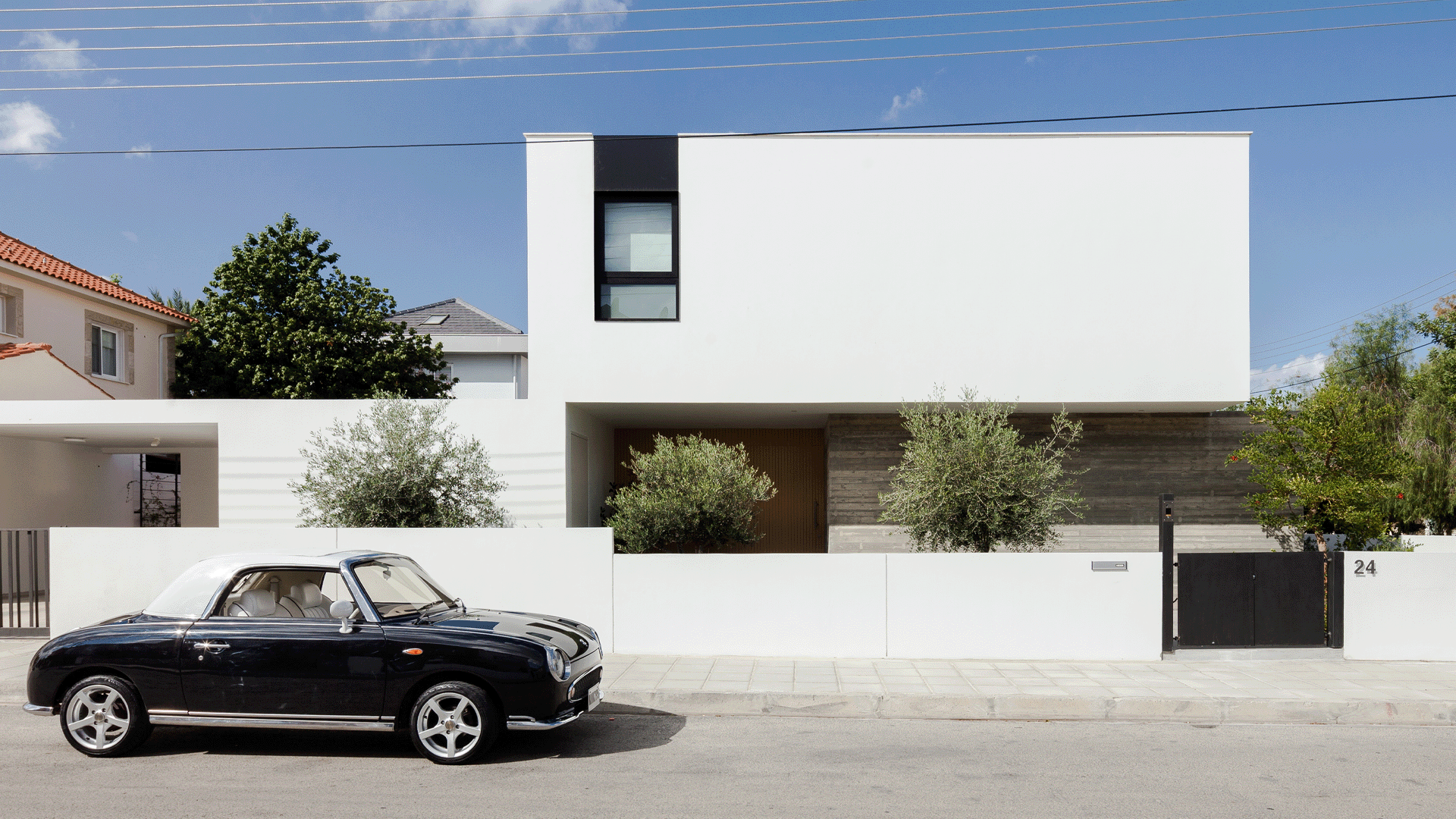 MUSKITA-LAM Residences