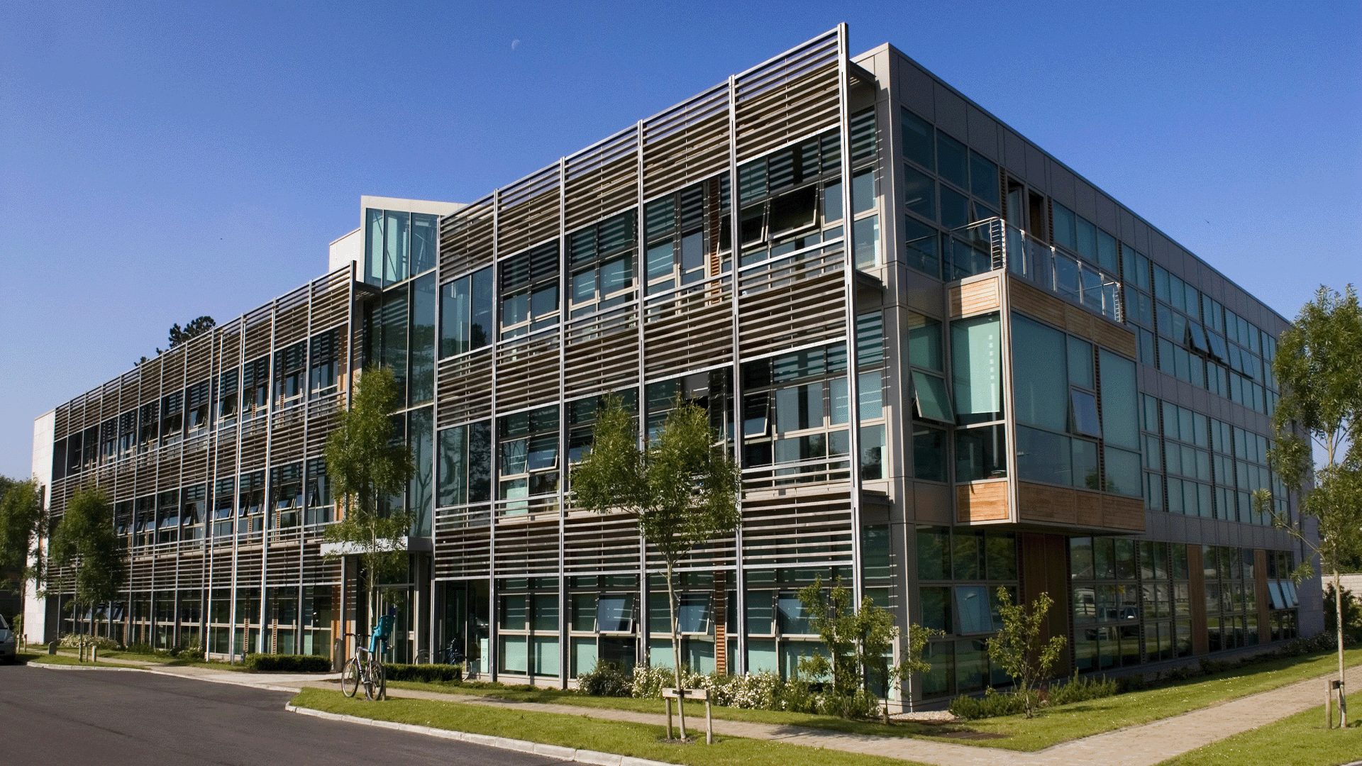 MUSKITA-information age park