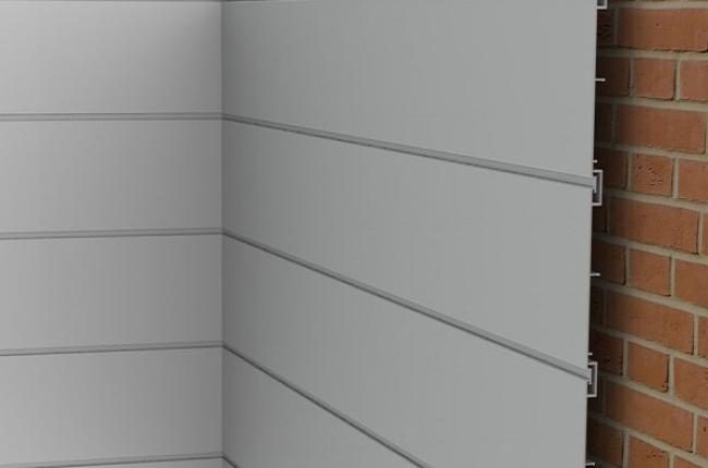 MU673 Flexible Cladding Solution