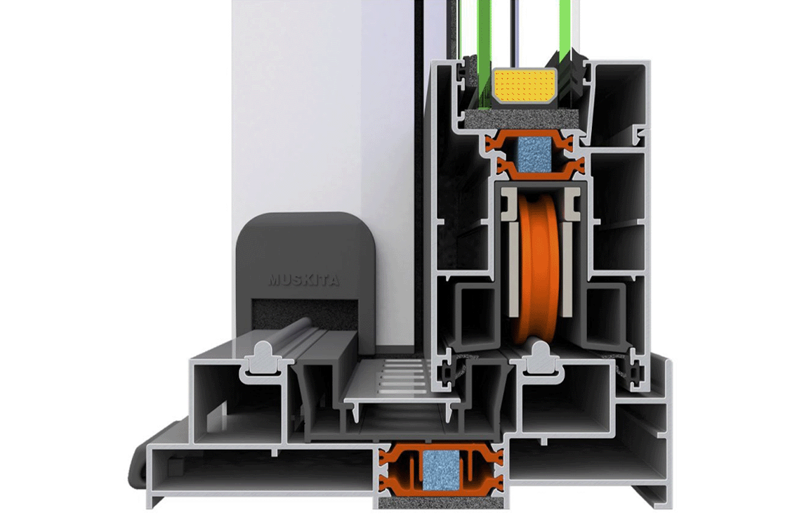 Thermal Aluminium Systems
