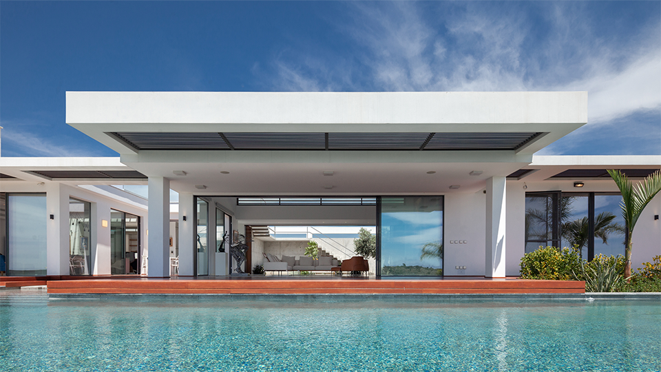 MUSKITA-Wide View Residence