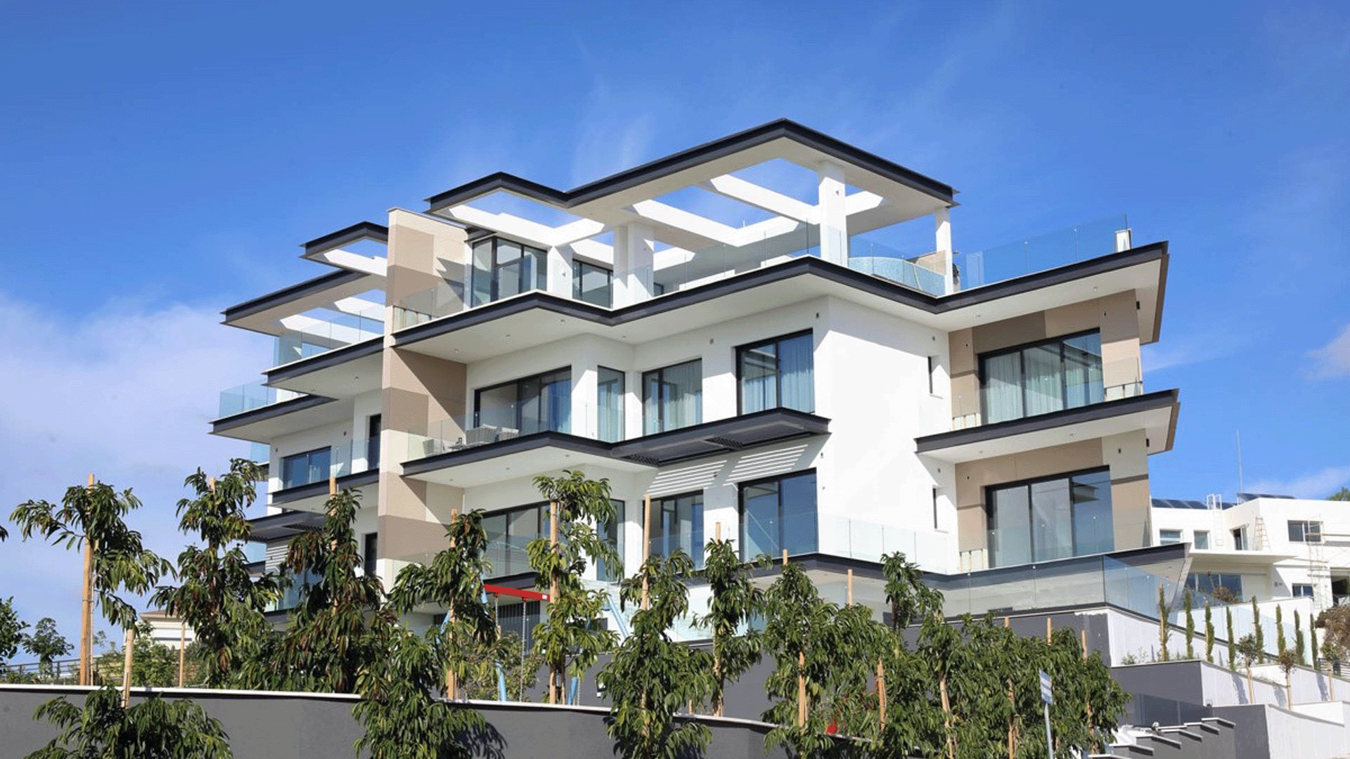 Horizon View Residence