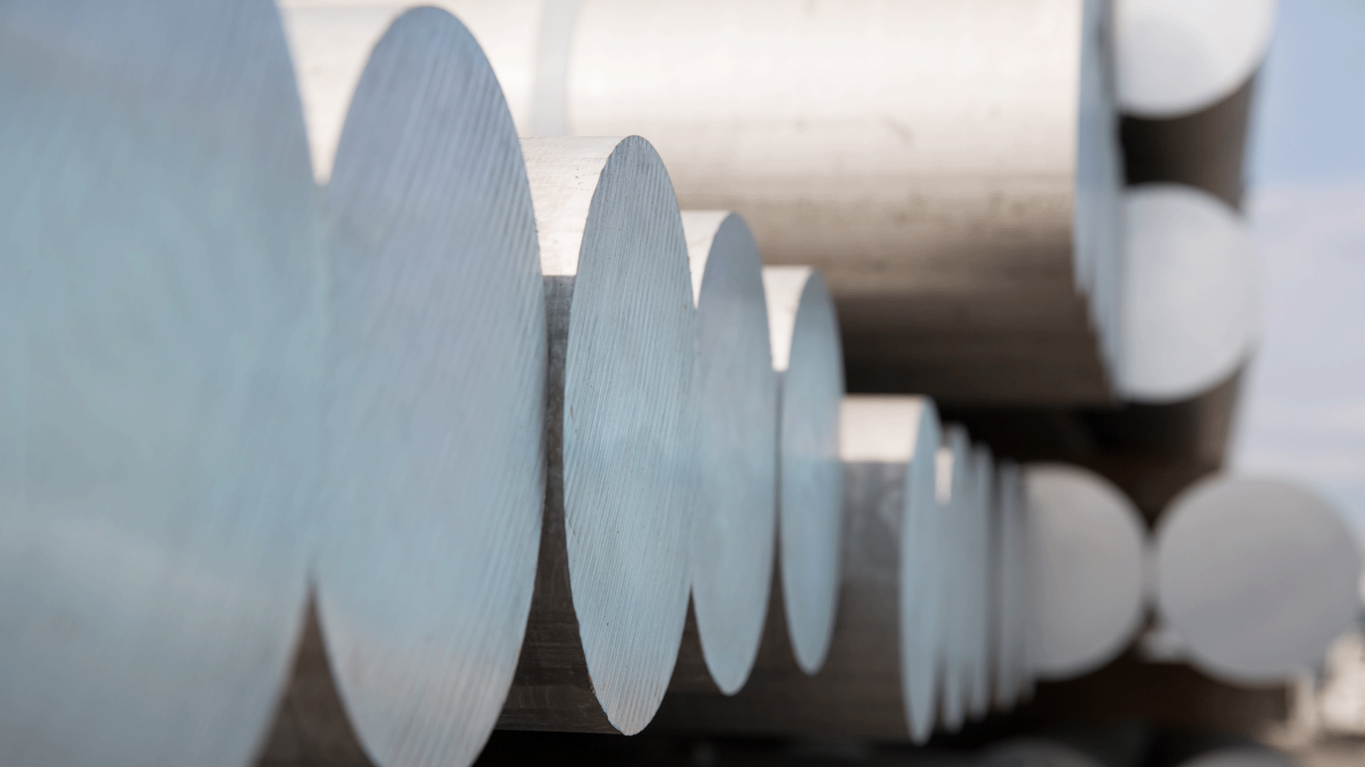 History of Aluminium