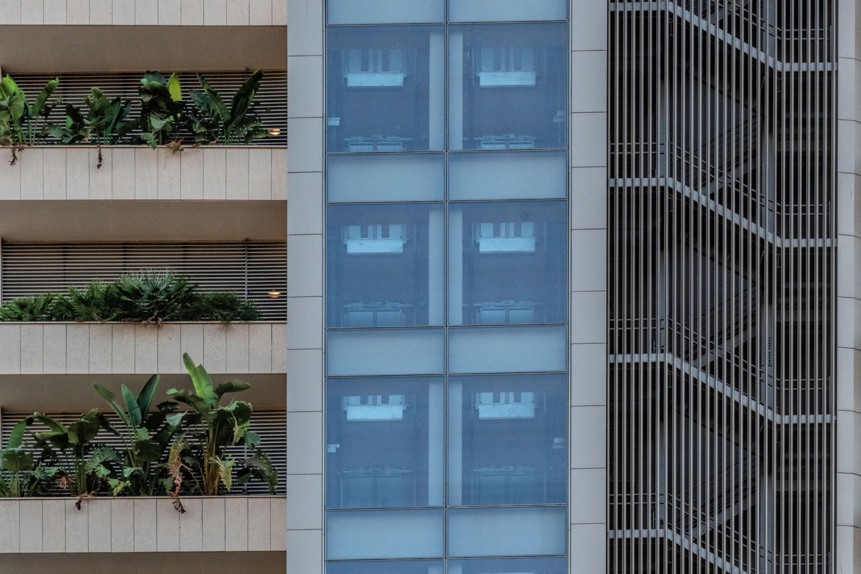 MU4200 Semi Structural