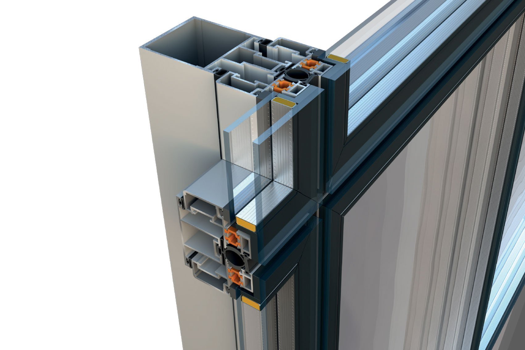 MU4200 STRUCTURAL THERMAL