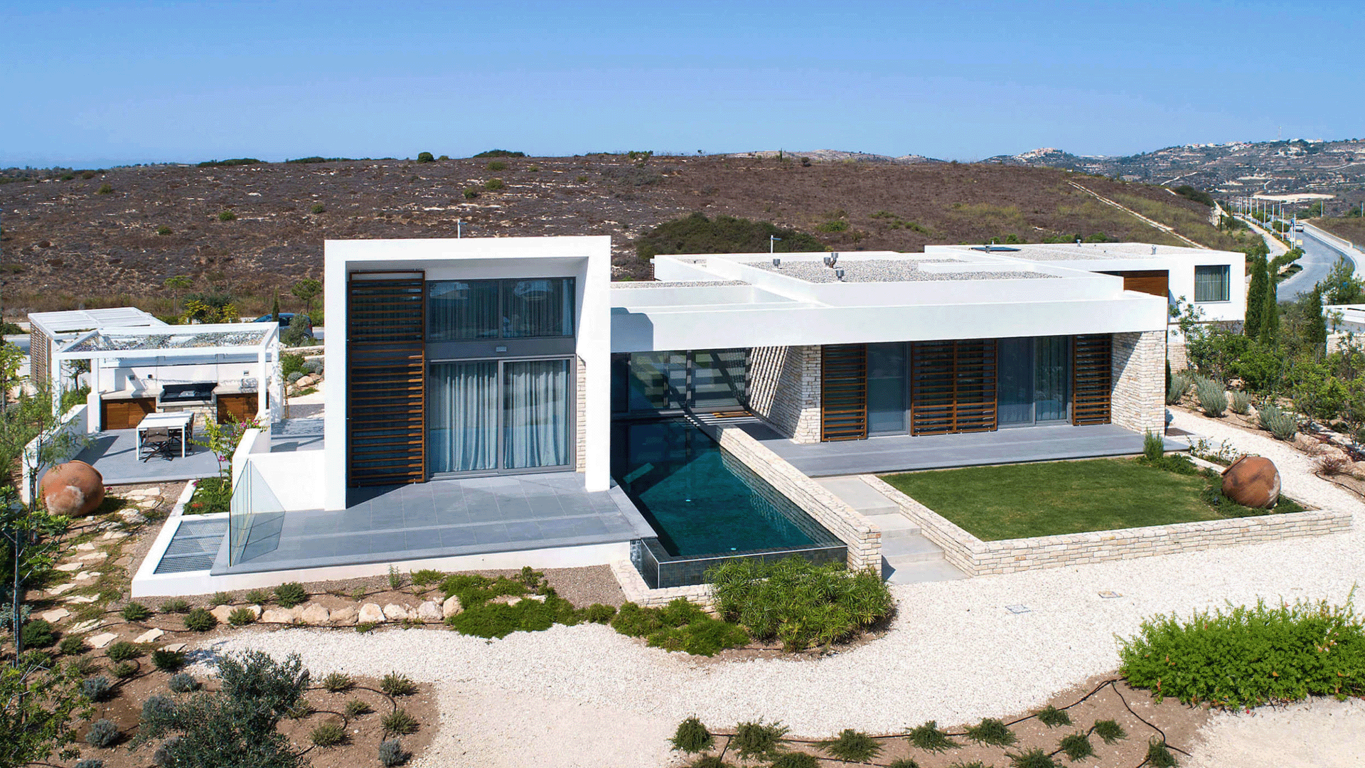 MUSKITA-Minthis Hills-Villa