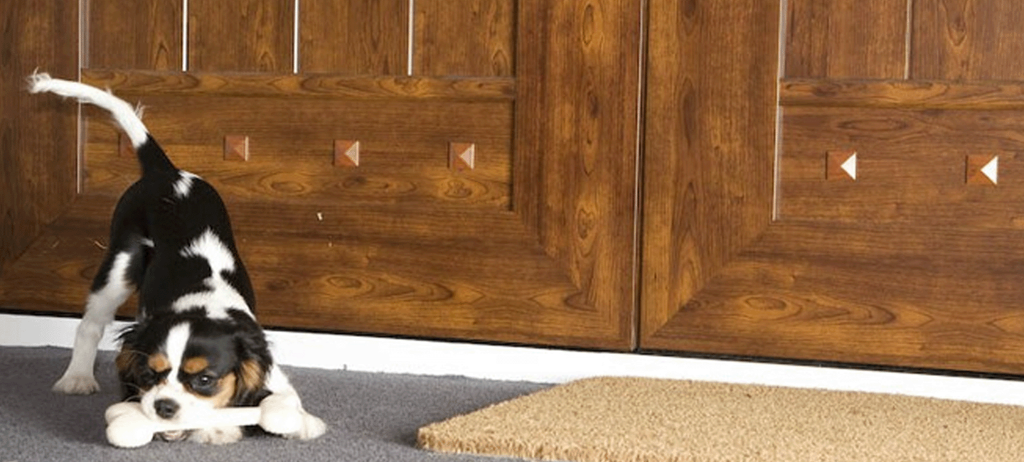 MU2700 Designer Doors