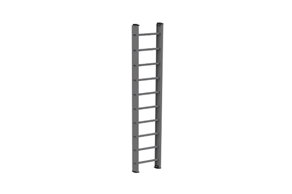 Single Ladders
