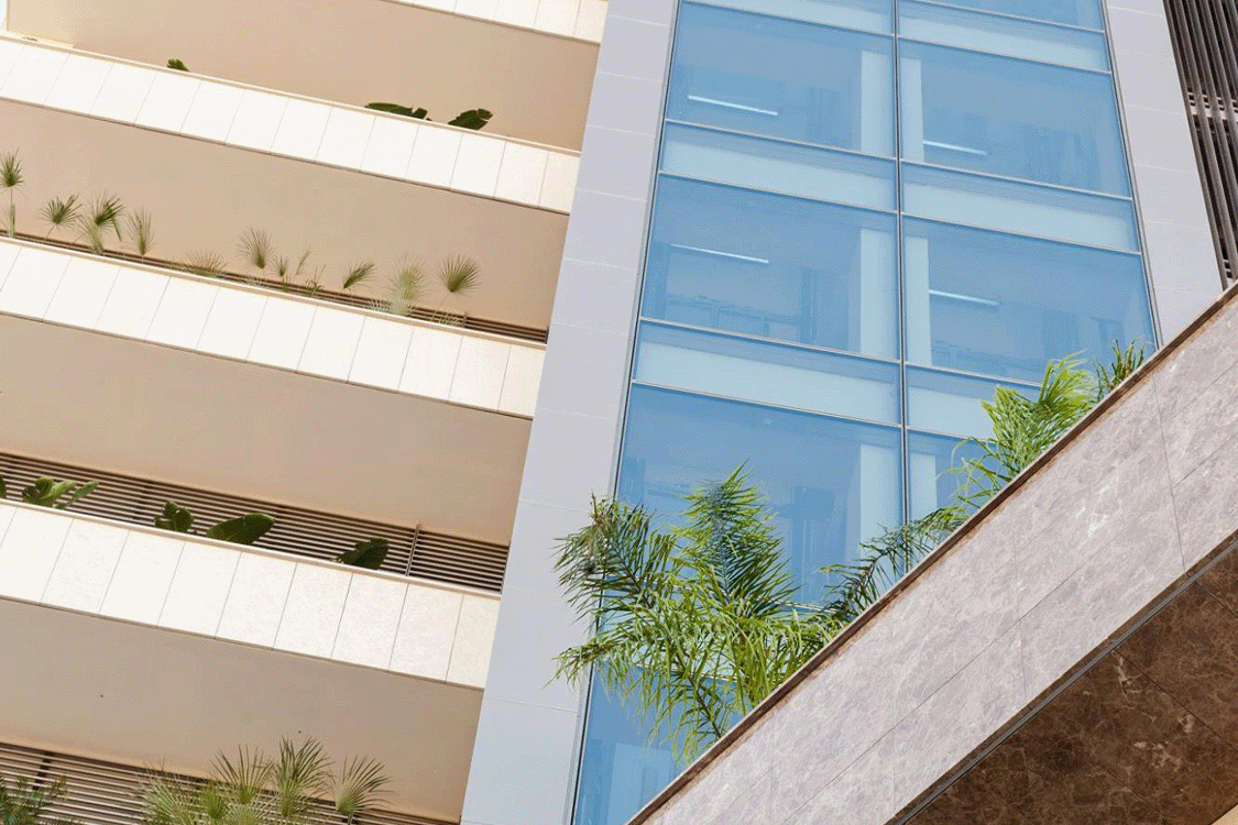 MU4200 Semi Structural