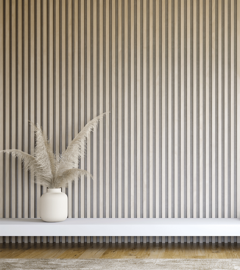 MU3880 Stripe Cladding