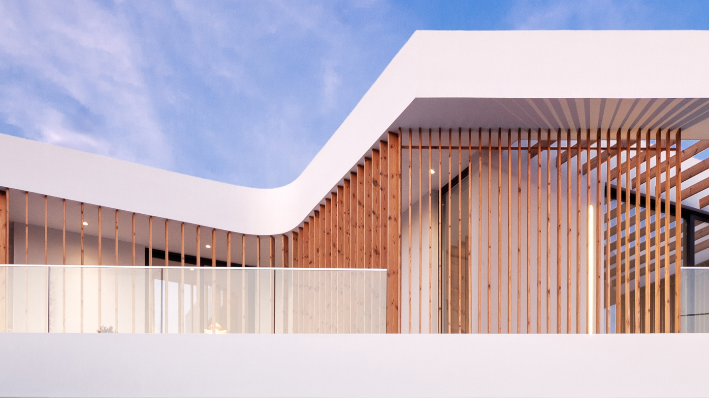 Architects & Specialists