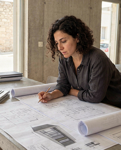 architect