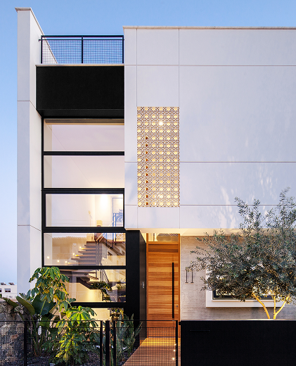 residential