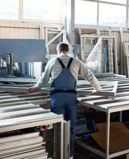 Fabricators