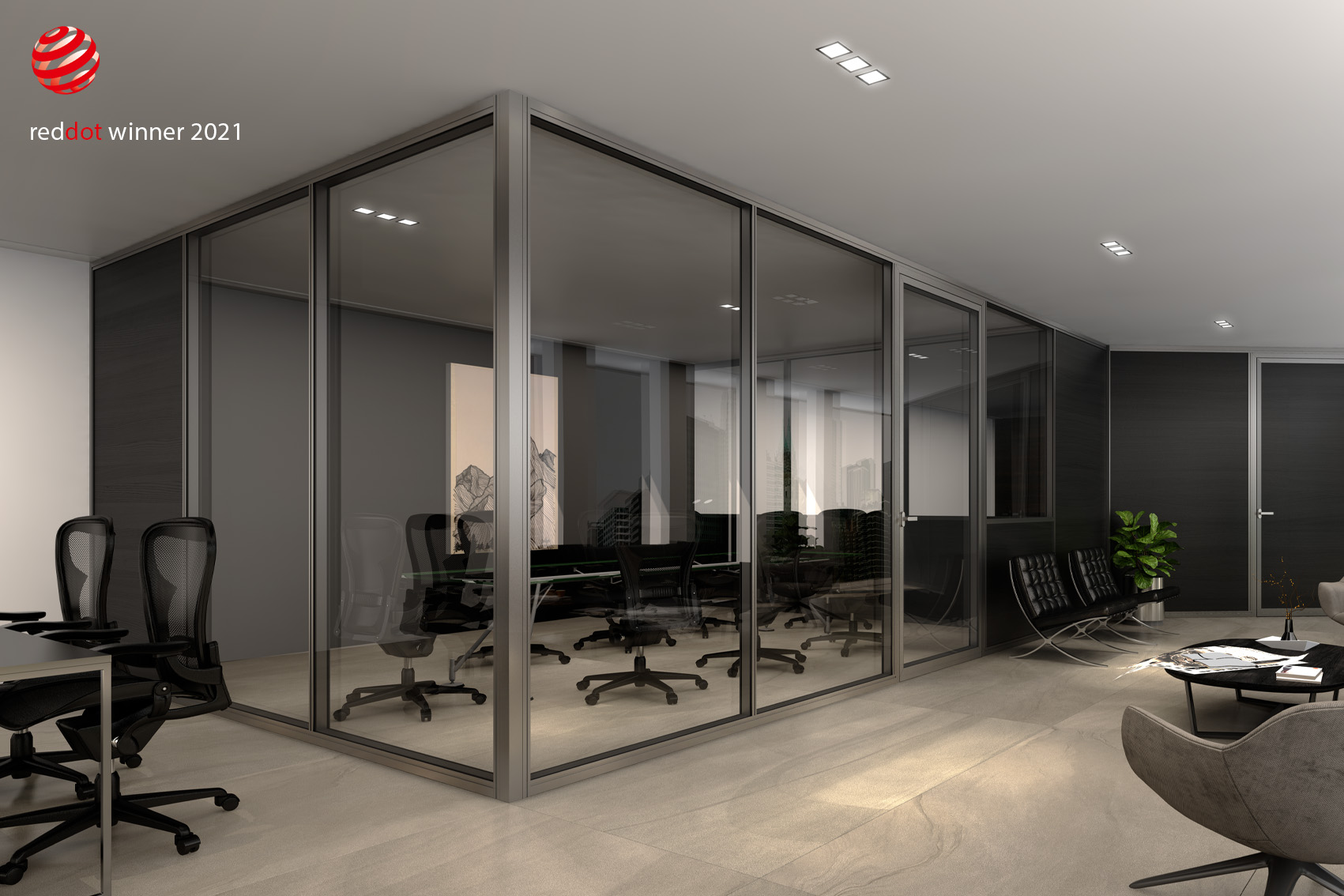 MU3900 Office