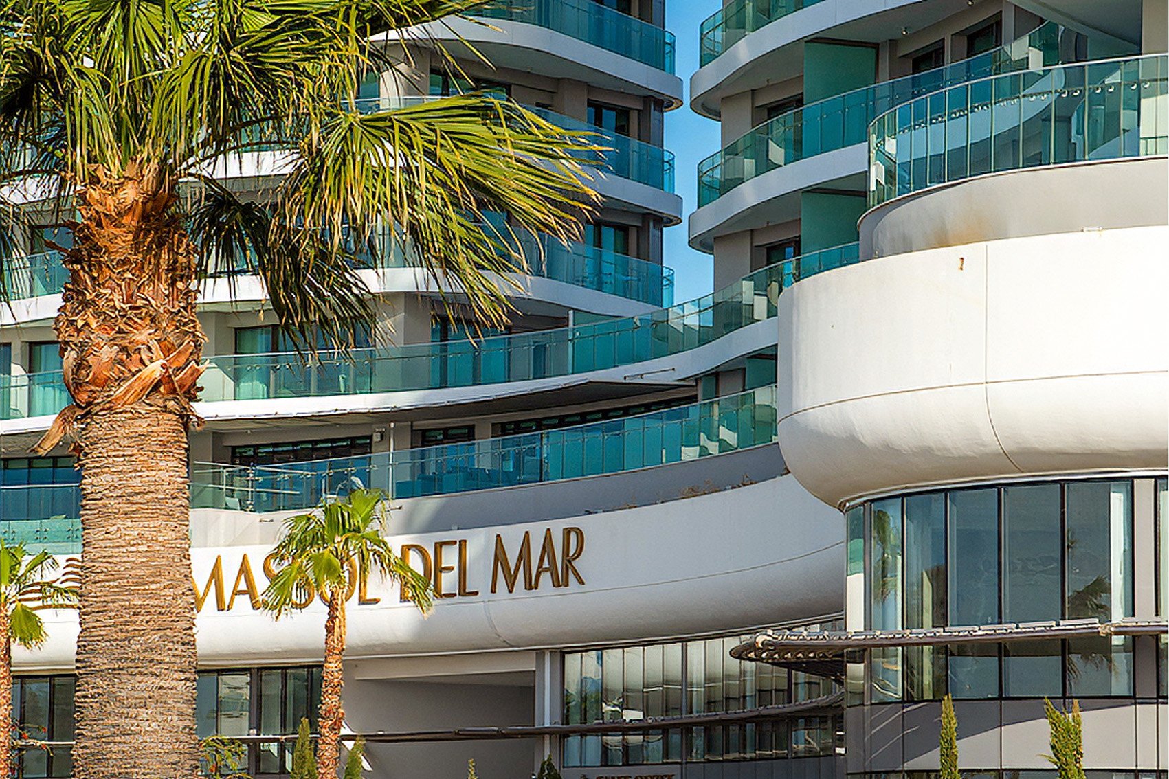 Horizon Balustrades