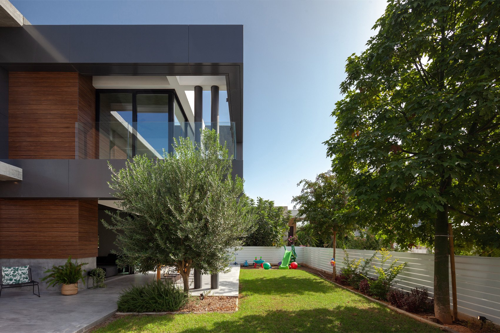 AluFence®