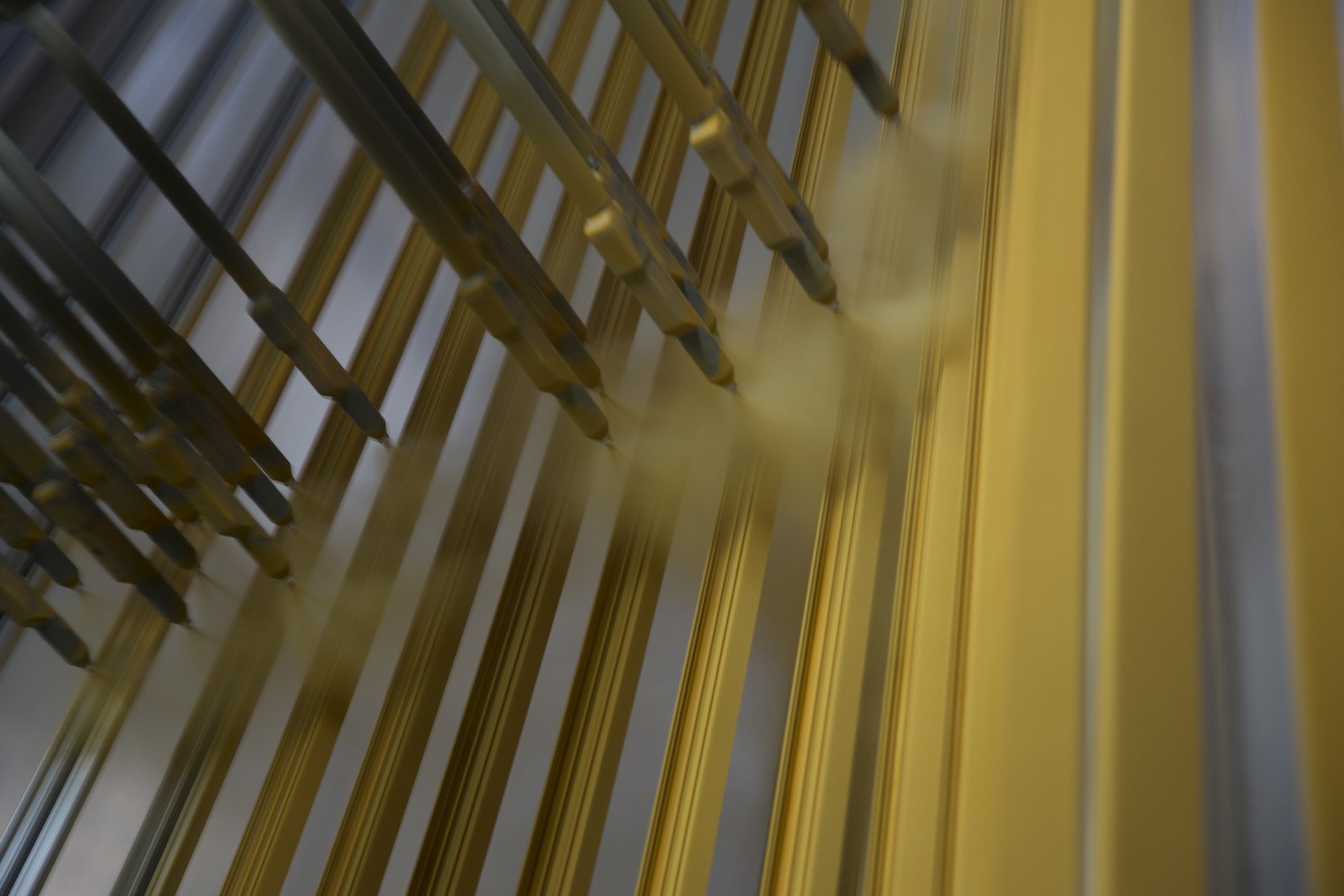 Powder Coating