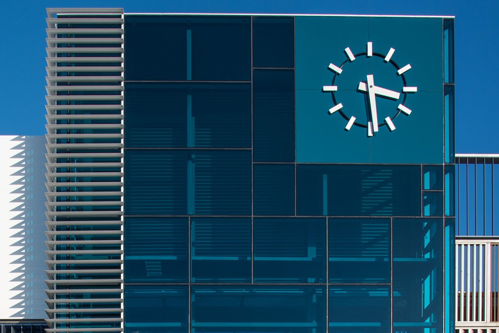 MU800 Structural Glazing