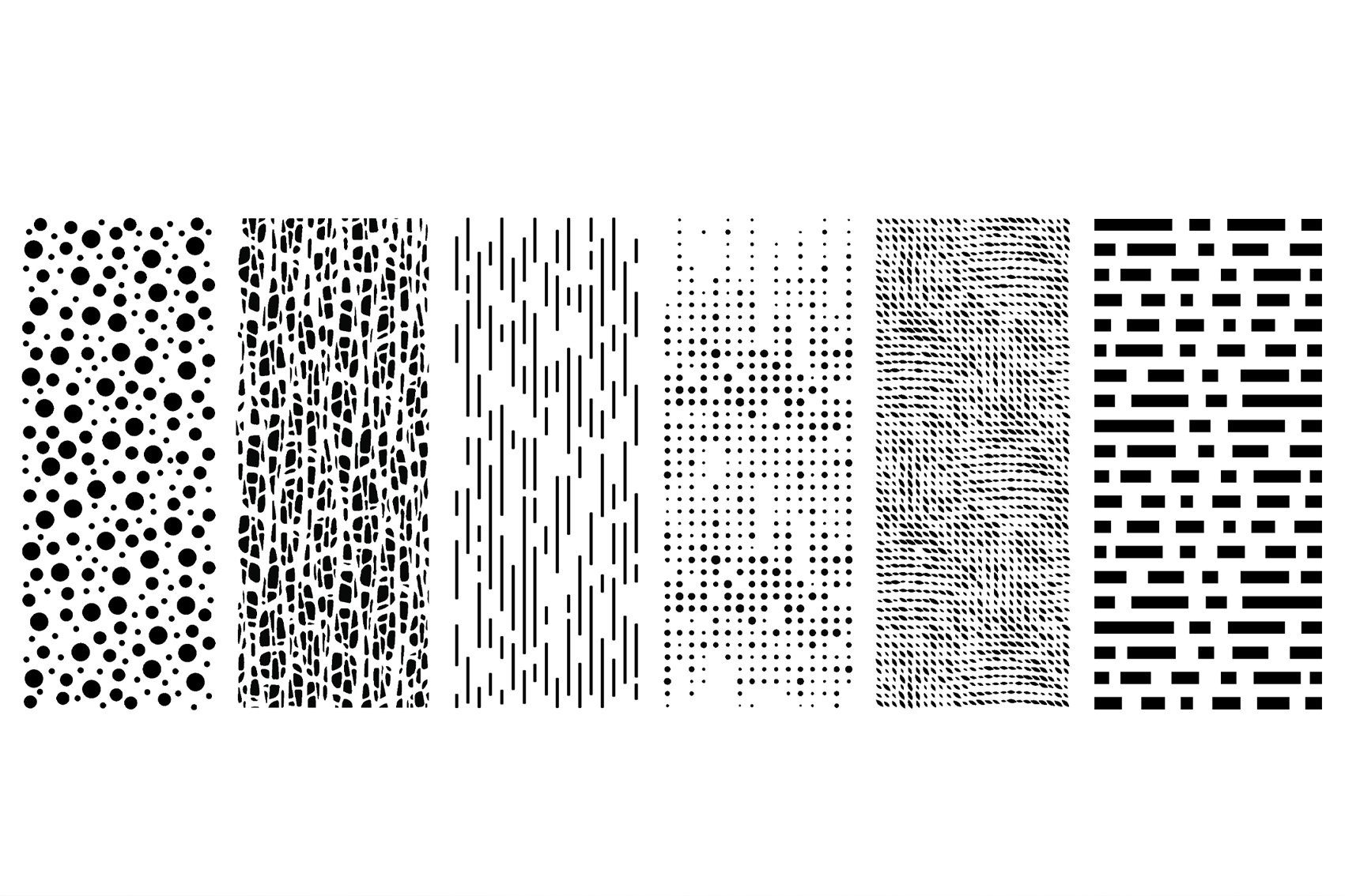 Fences with Perforated Panels
