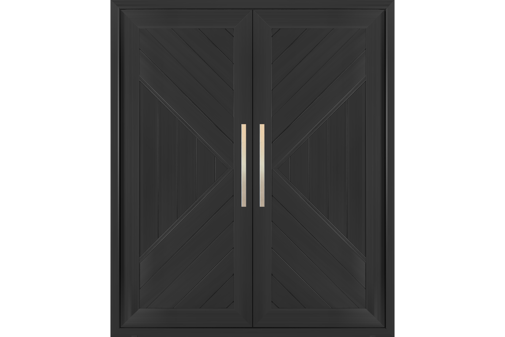 MU2700 Designer Doors®
