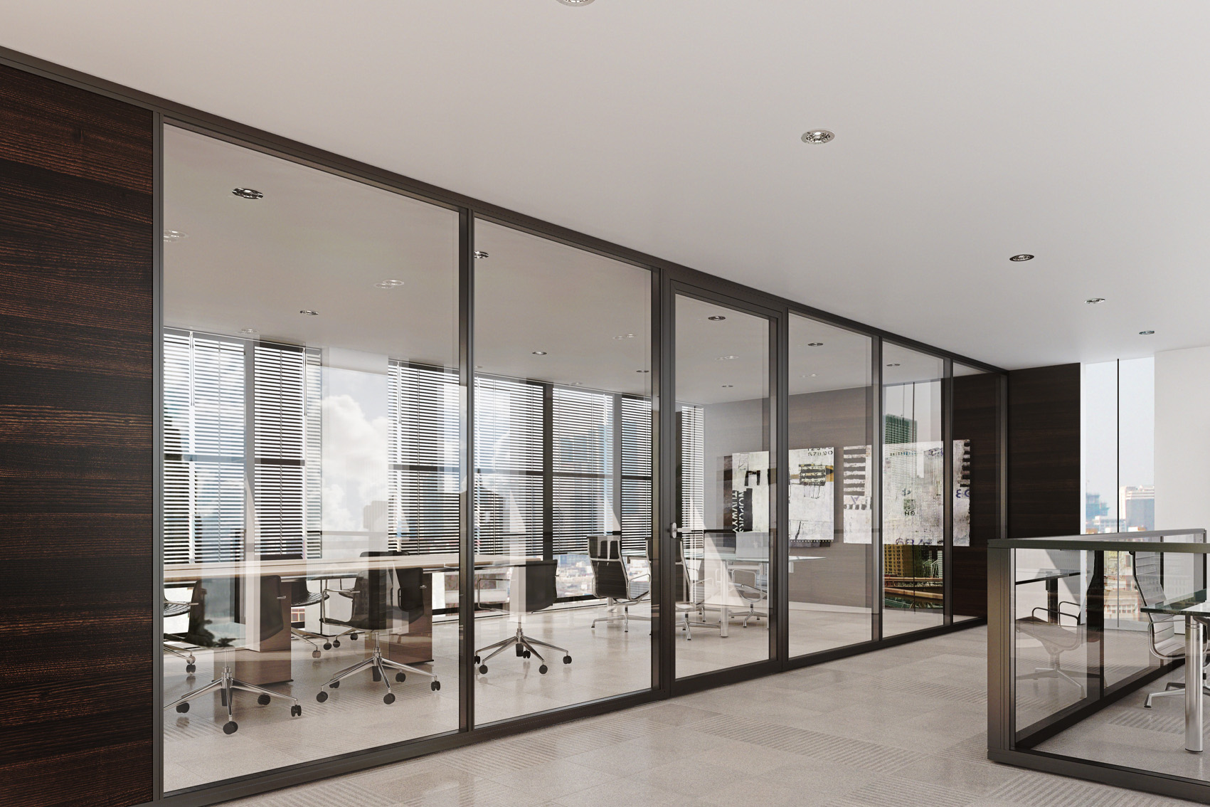 MU3900 Office