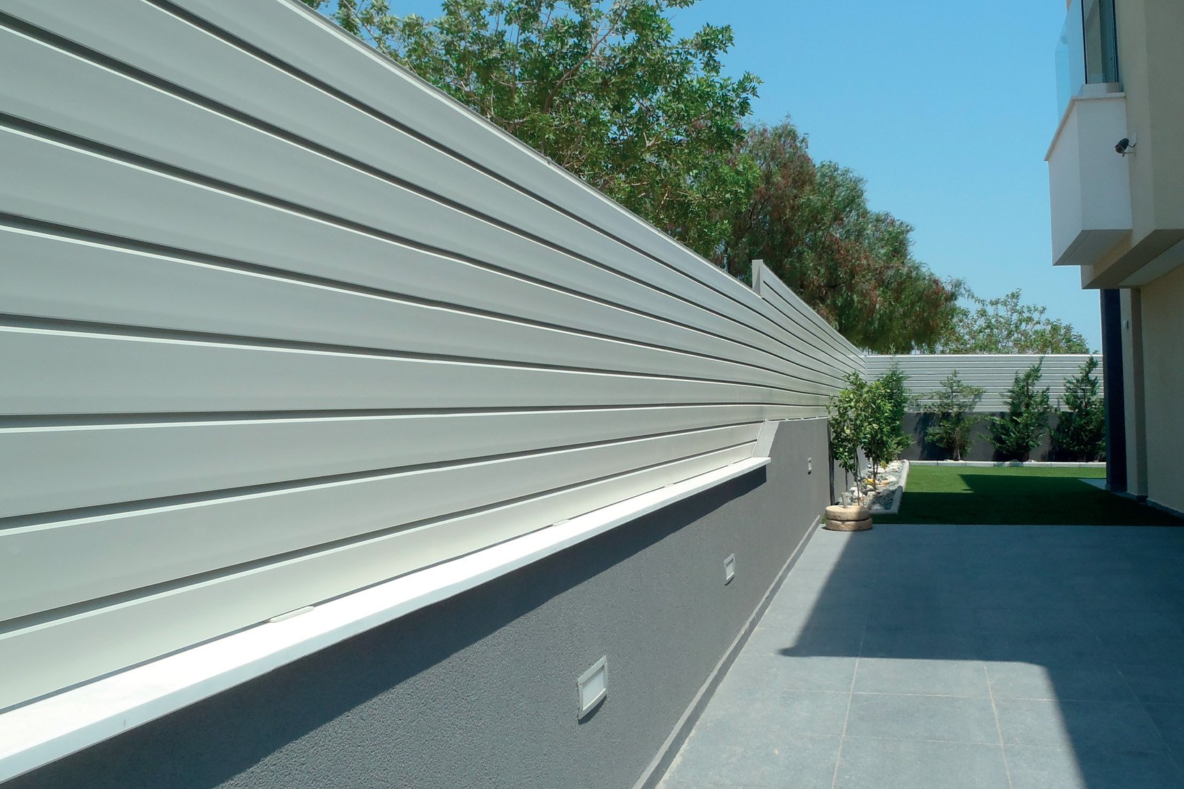 AluFence®