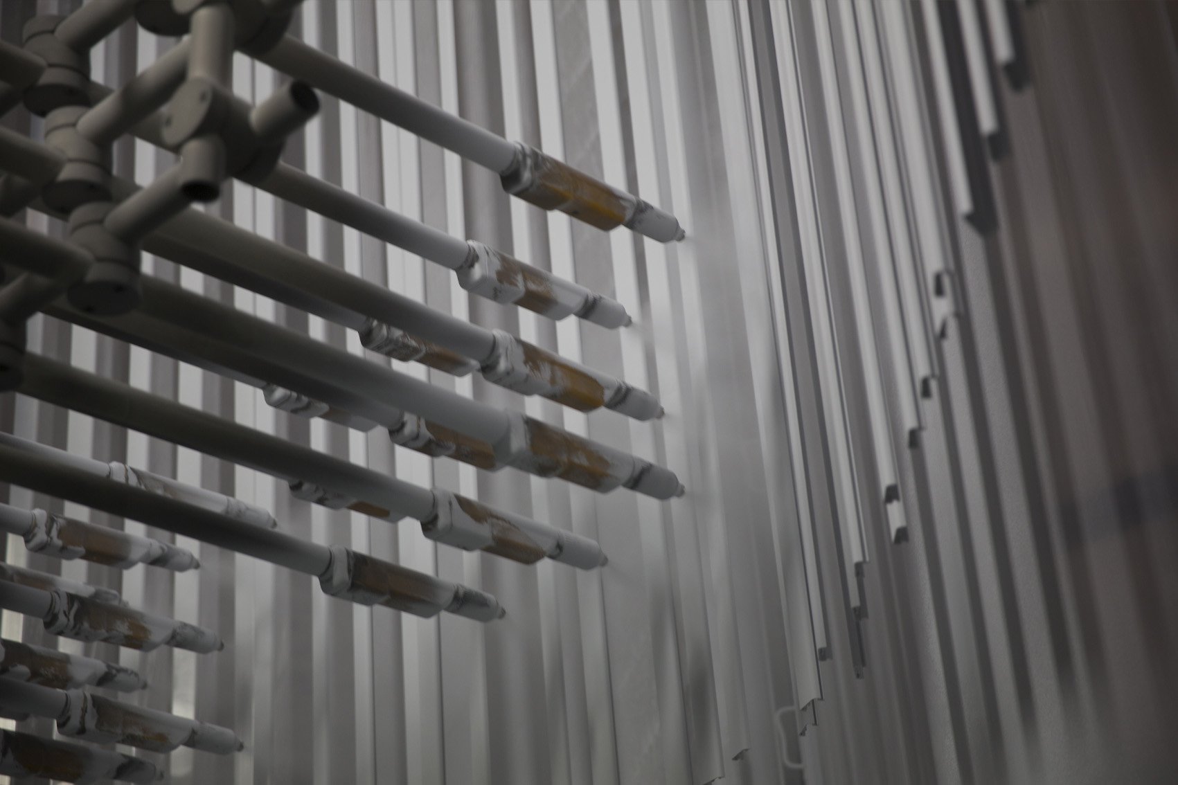 Powder Coating