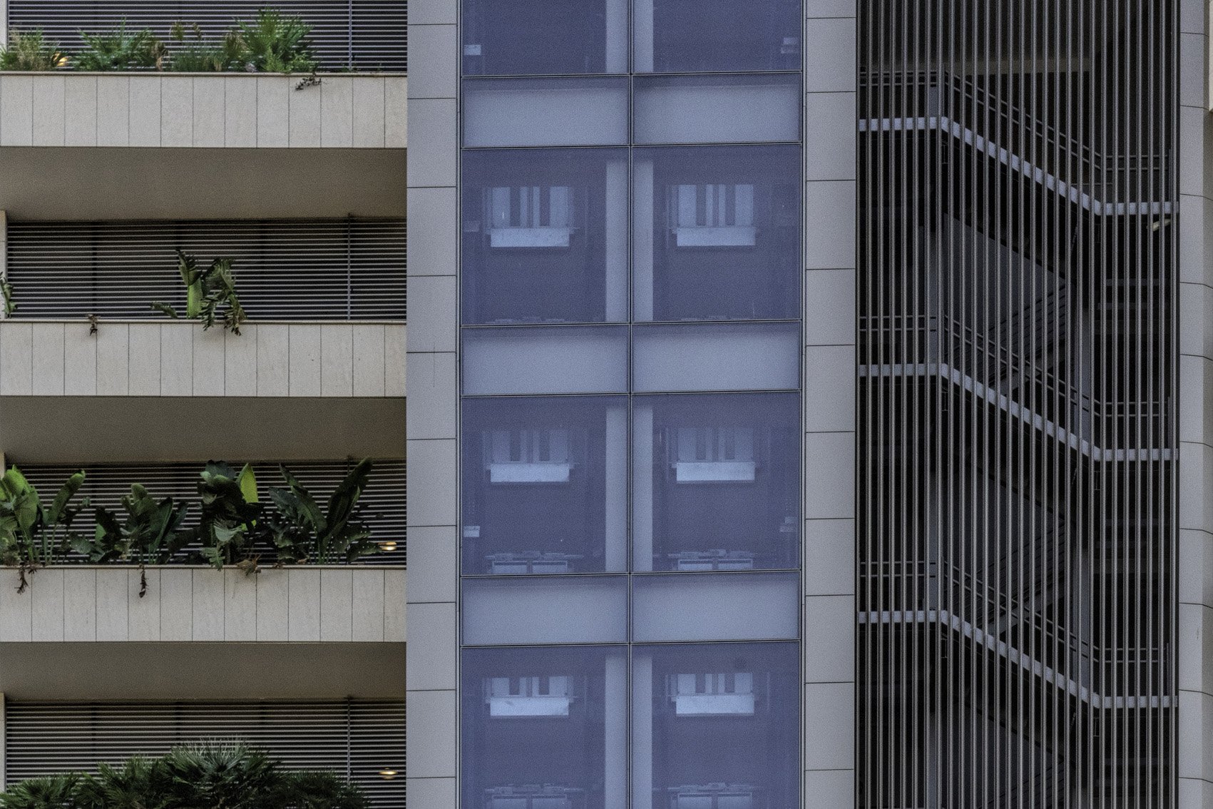 MU4200 Semi Structural