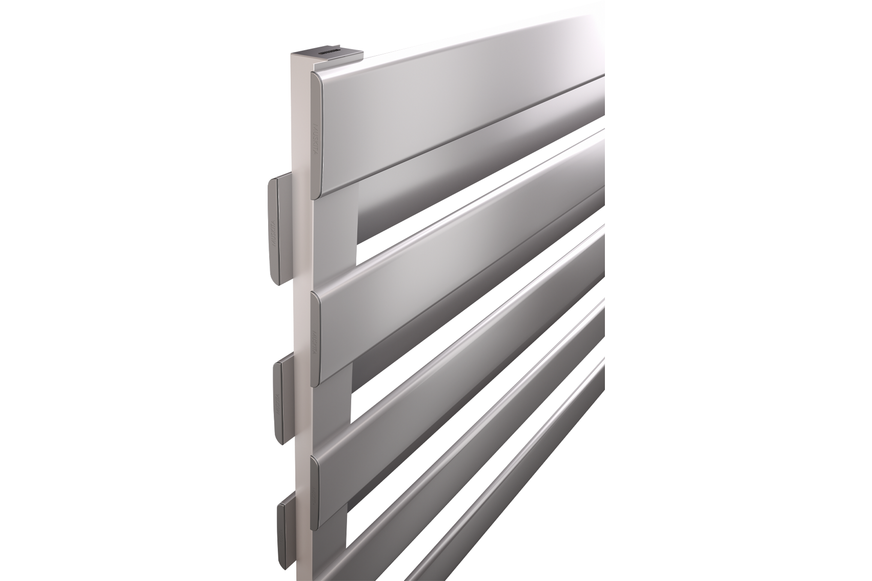 MU936 Fence