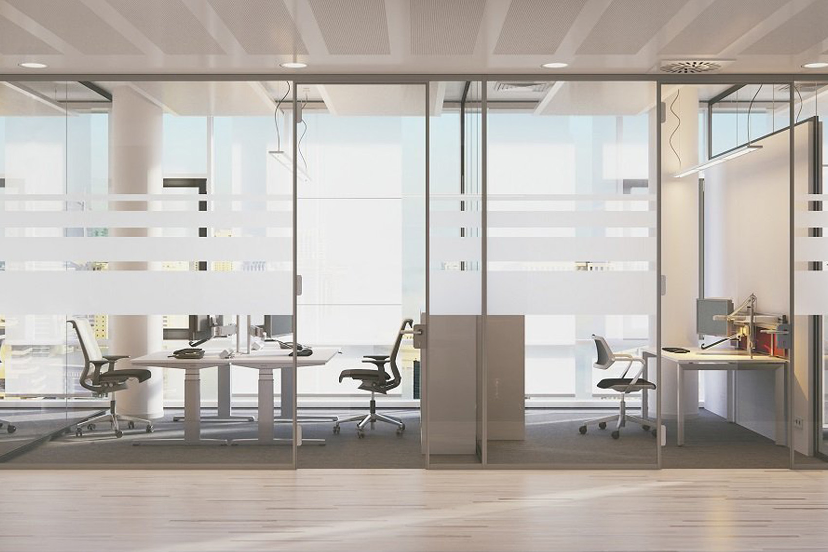 MU3900 Office