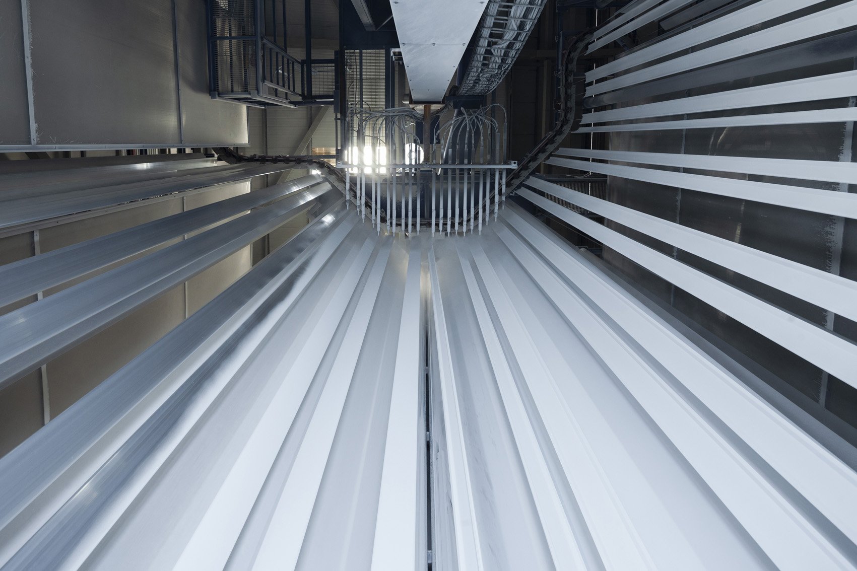Powder Coating