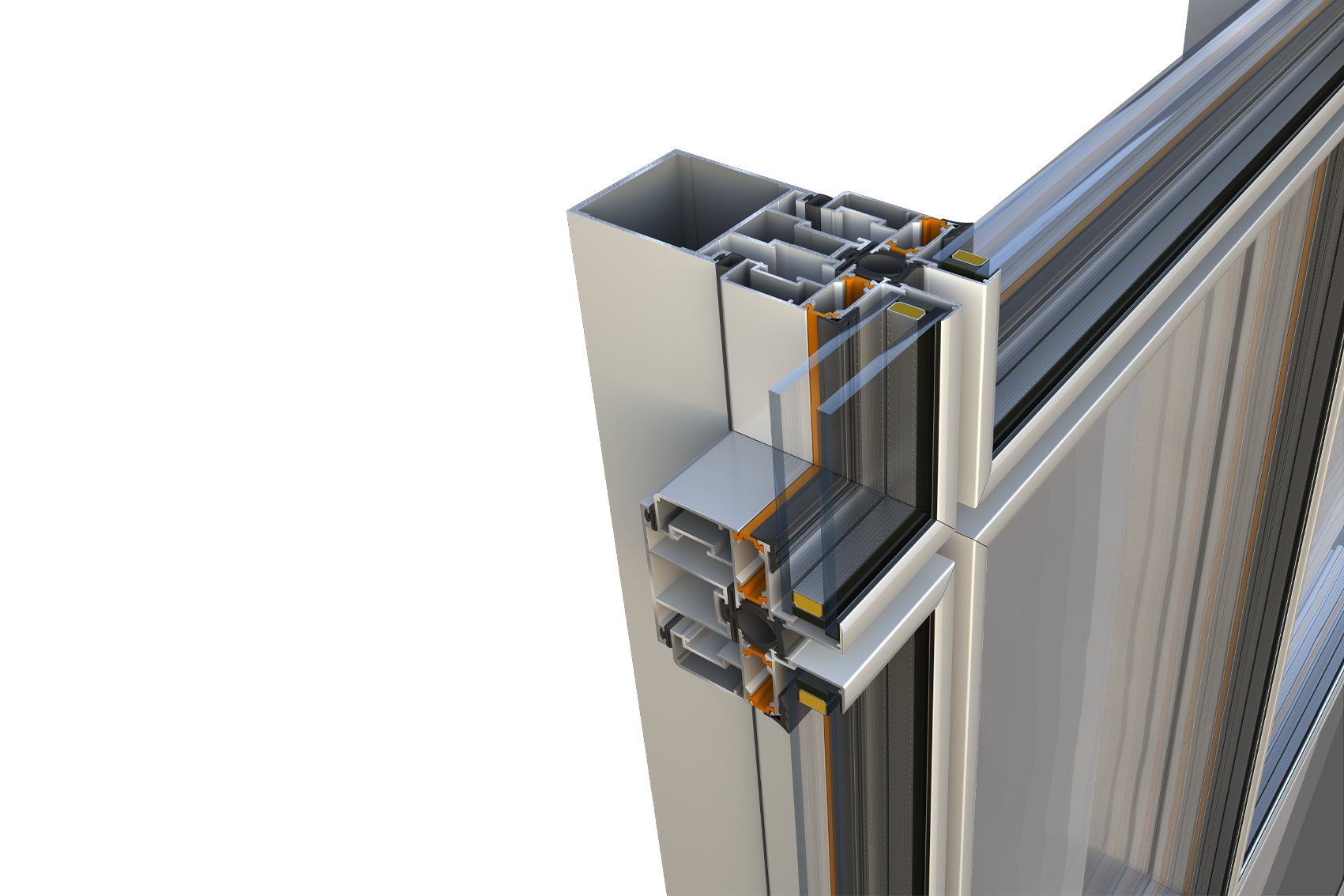MU4200 Semi Structural