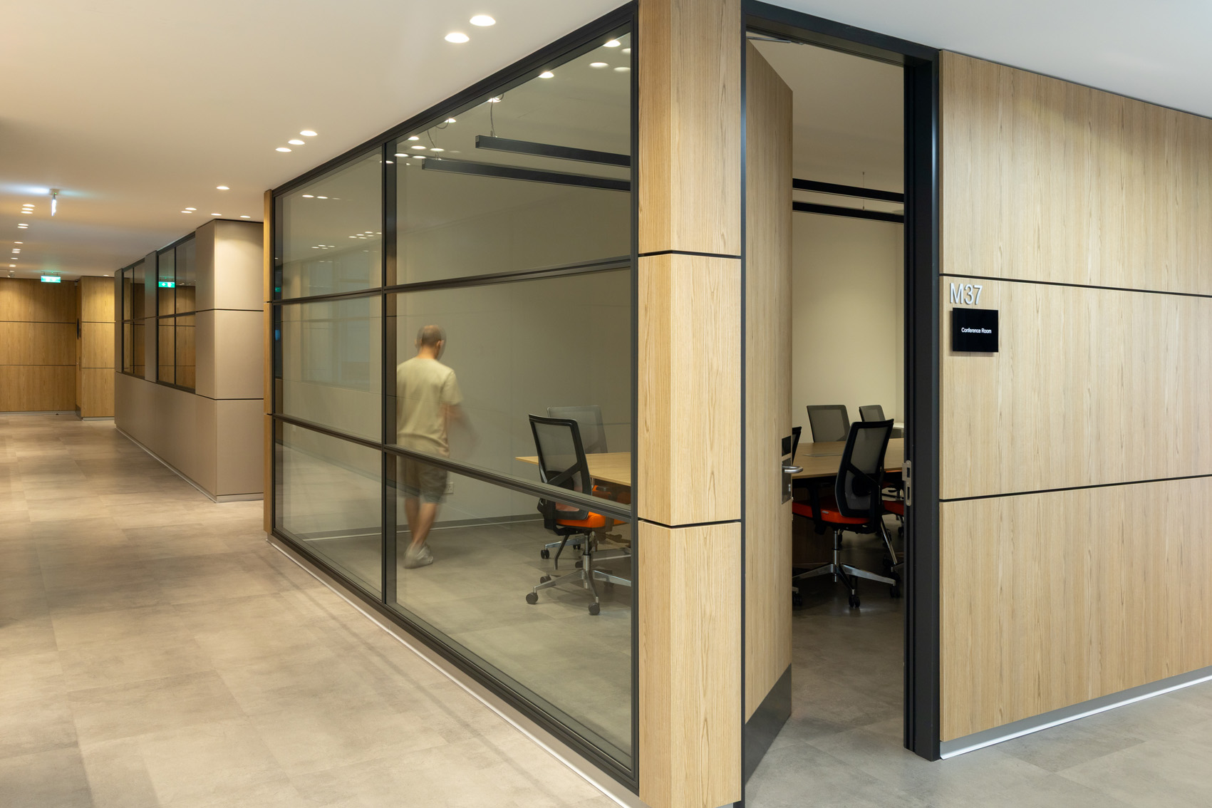 MU3900 Office