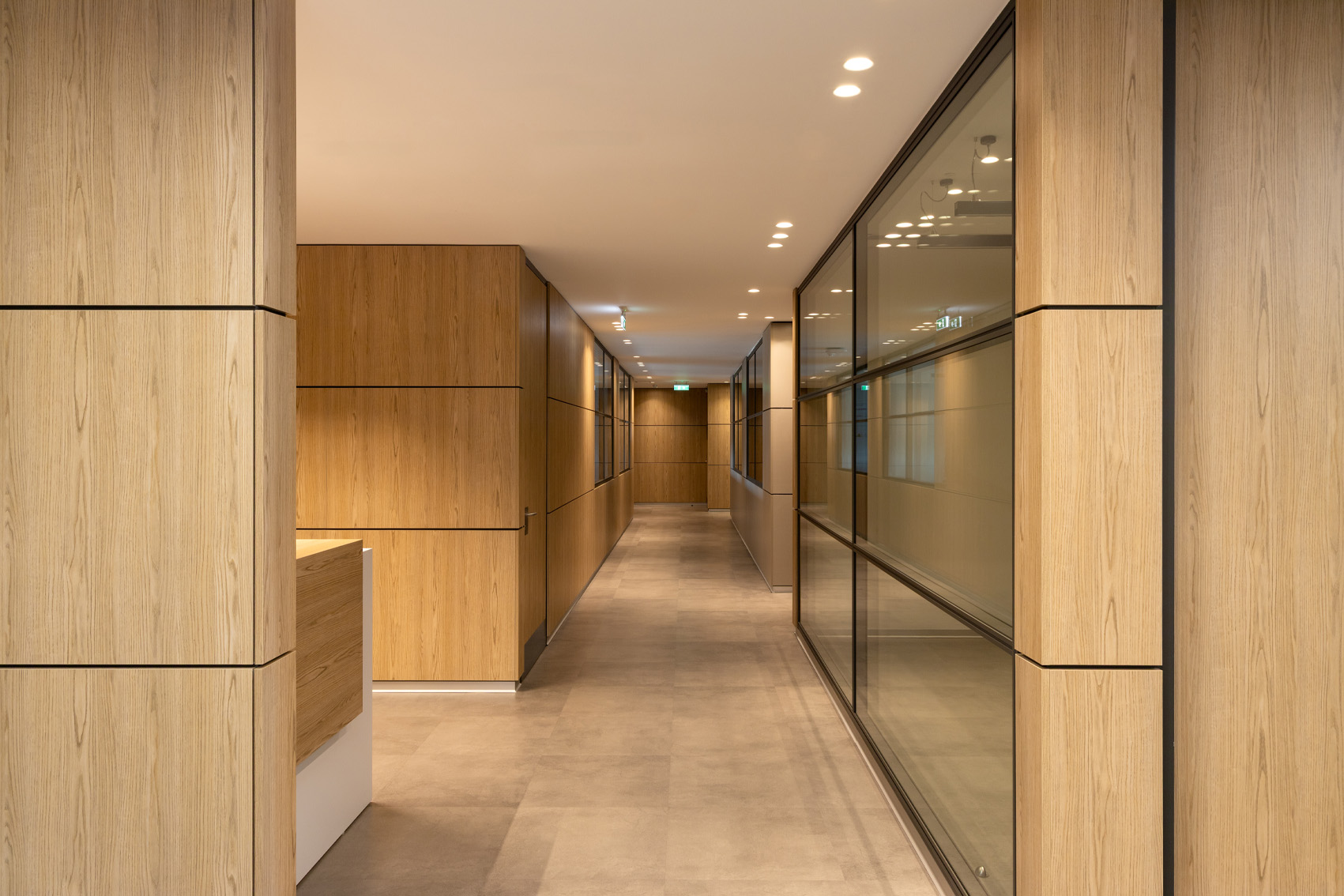 MU3900 Office