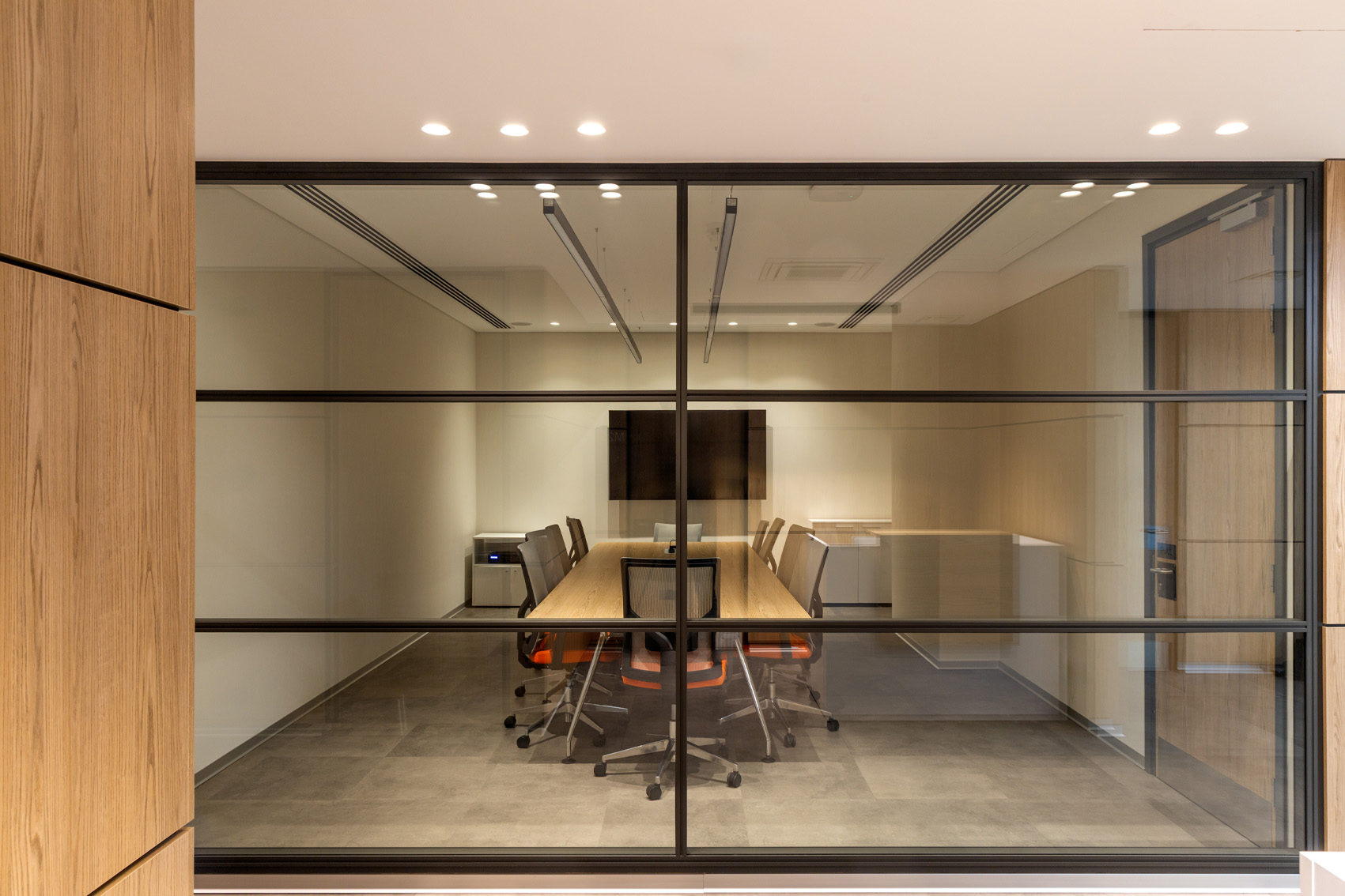 MU3900 Office