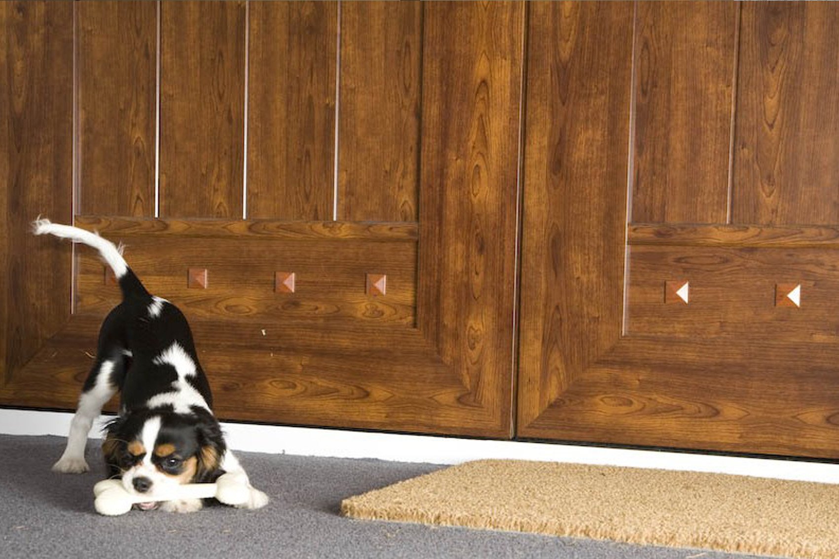 MU2700 Designer Doors®