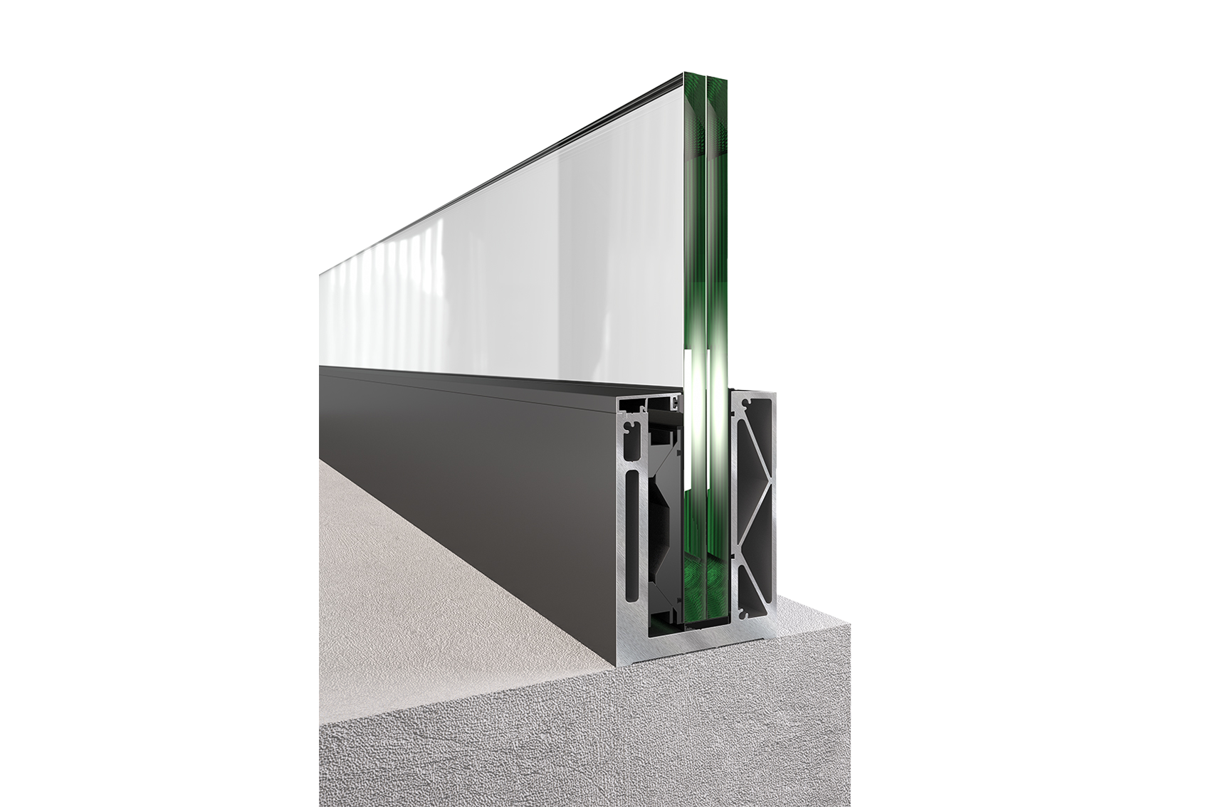 Horizon Balustrades