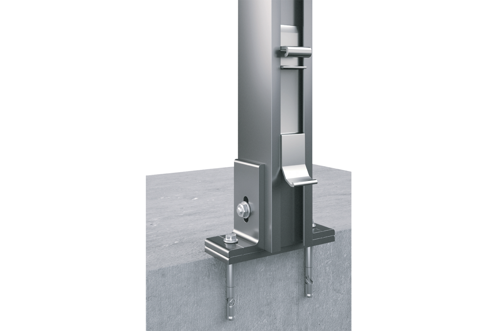 AluFence®